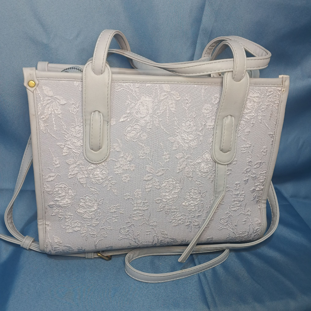 Tas Branded Minim Reject - Tas Hangover Totebag - Tas Selempang Wanita -  defect / minus / reject sa