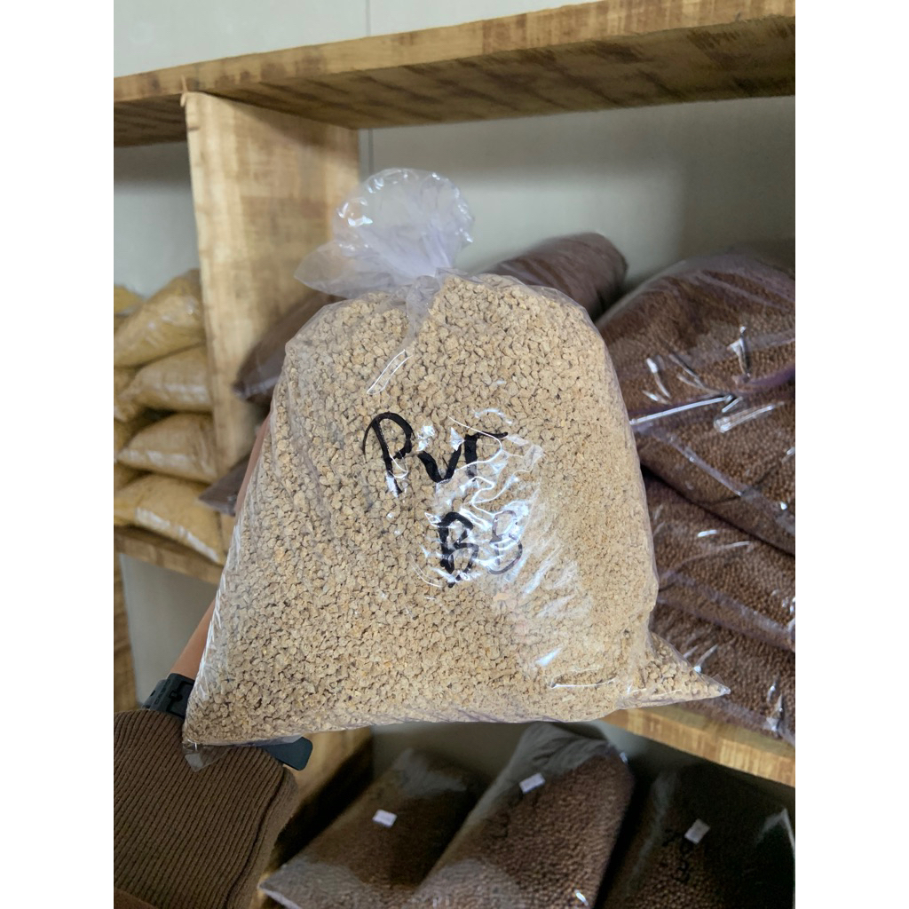 Pur bb - butiran babi 1kg