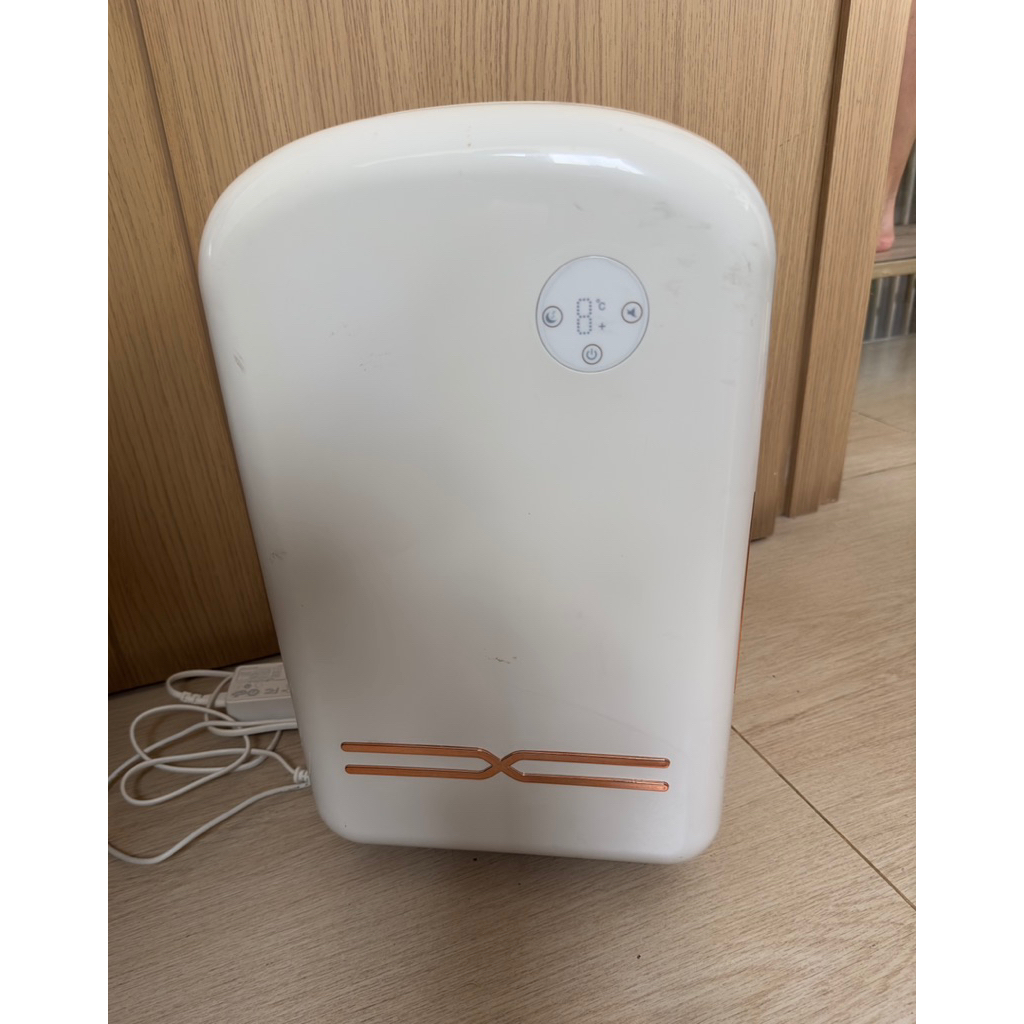 mini fridge | skincare fridge | kulkas skincare