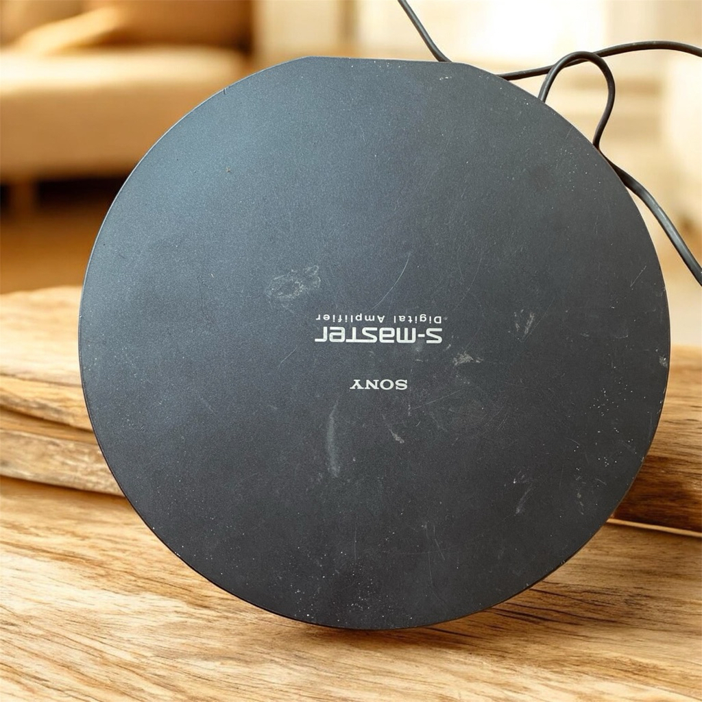 Sony Surround Amplifier TA-WR2