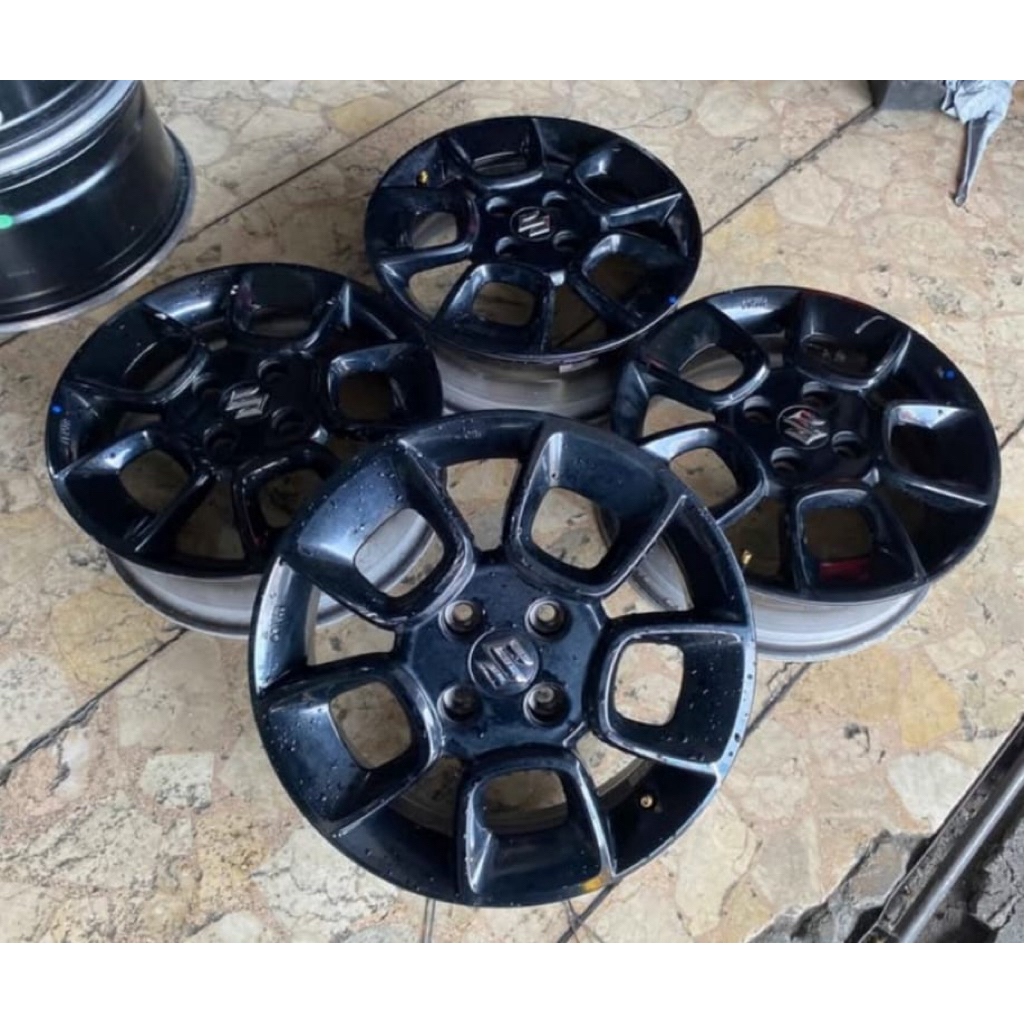 VELG IGNIS R.15 (bijian)