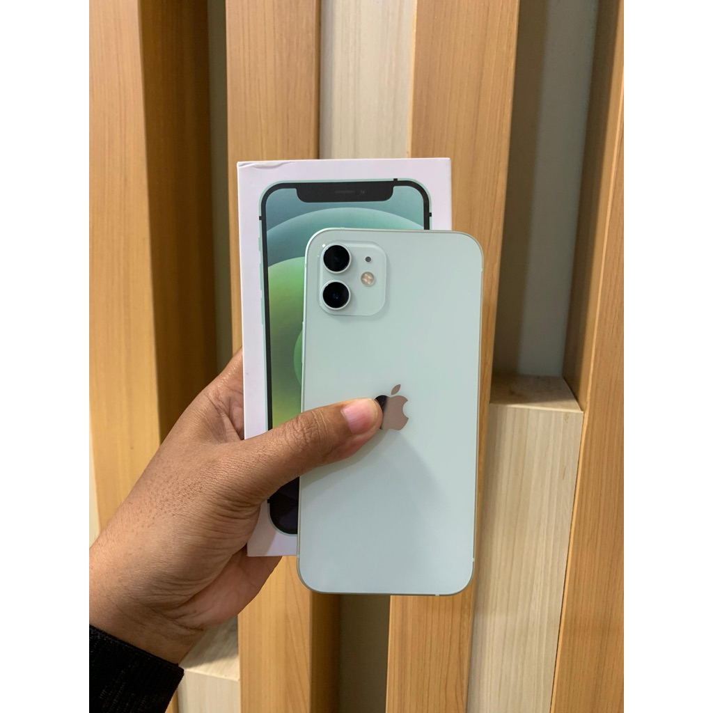 Iphone 12 ibox 128Gb | @iphone 12