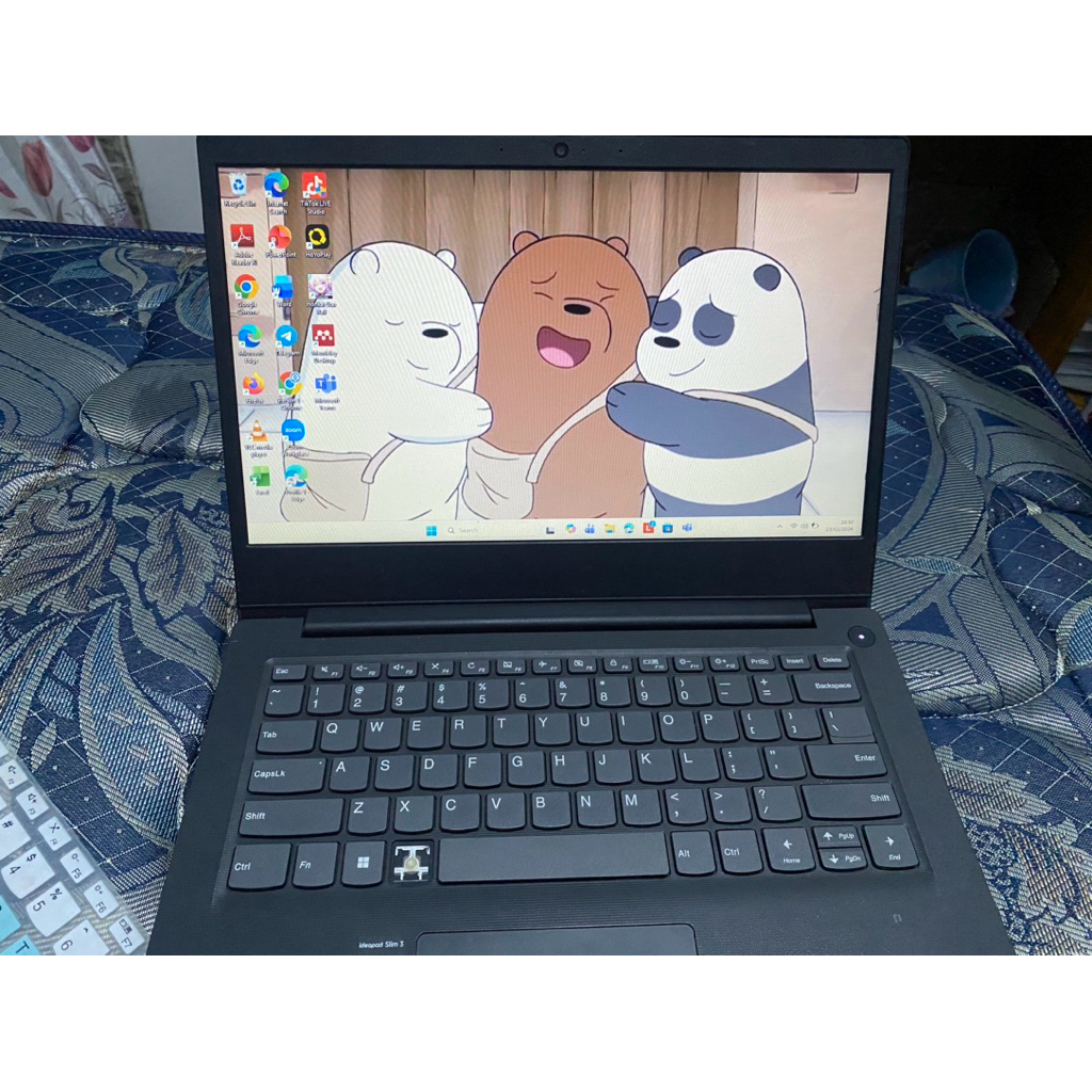 Laptop Lenovo Ideapad Slim 3