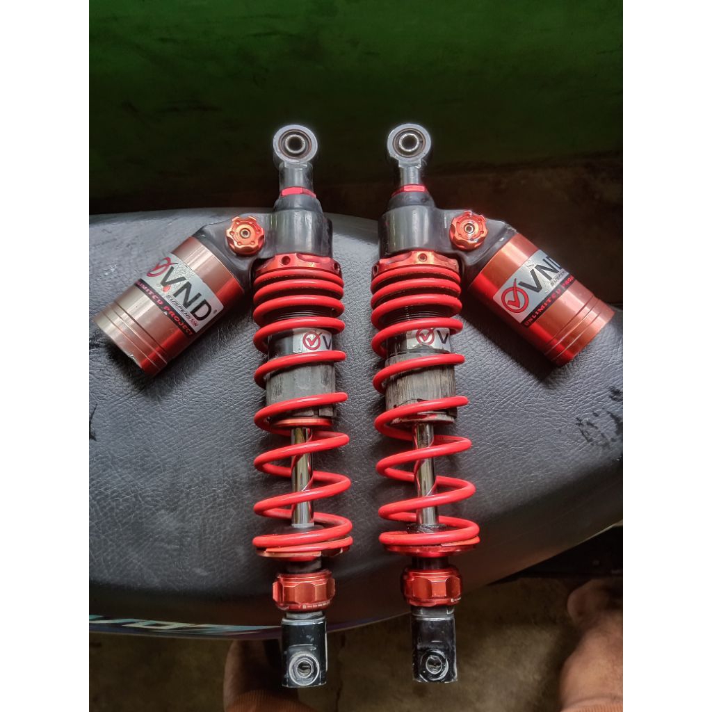 shockbreaker VND Nouvo Nmax Aerox