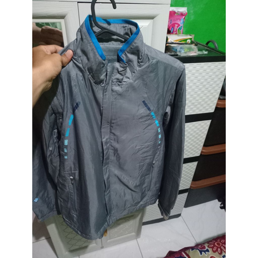 JAKET PROSPECS