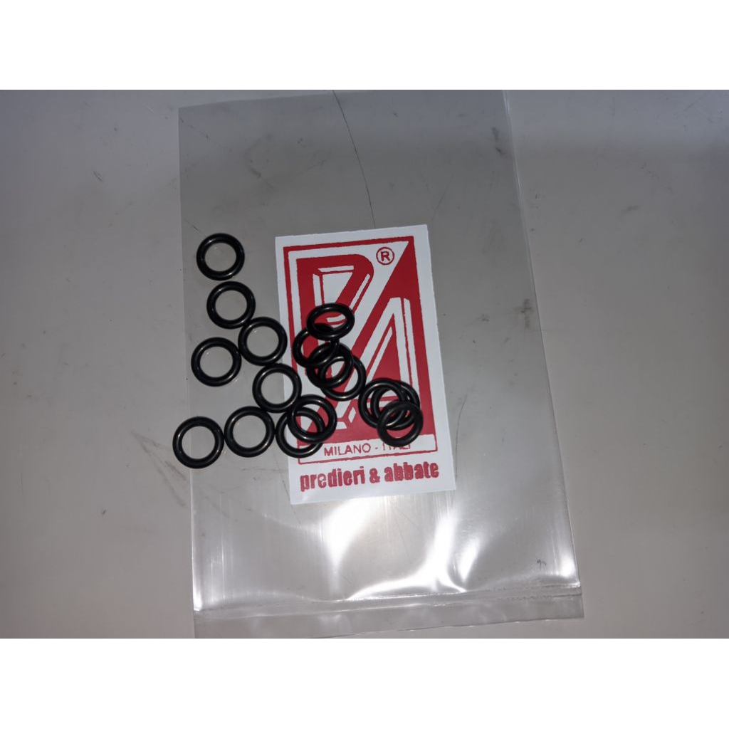 Sil tuas kopling vespa PTS Spesial 90 Vespa PTS 100 Darling