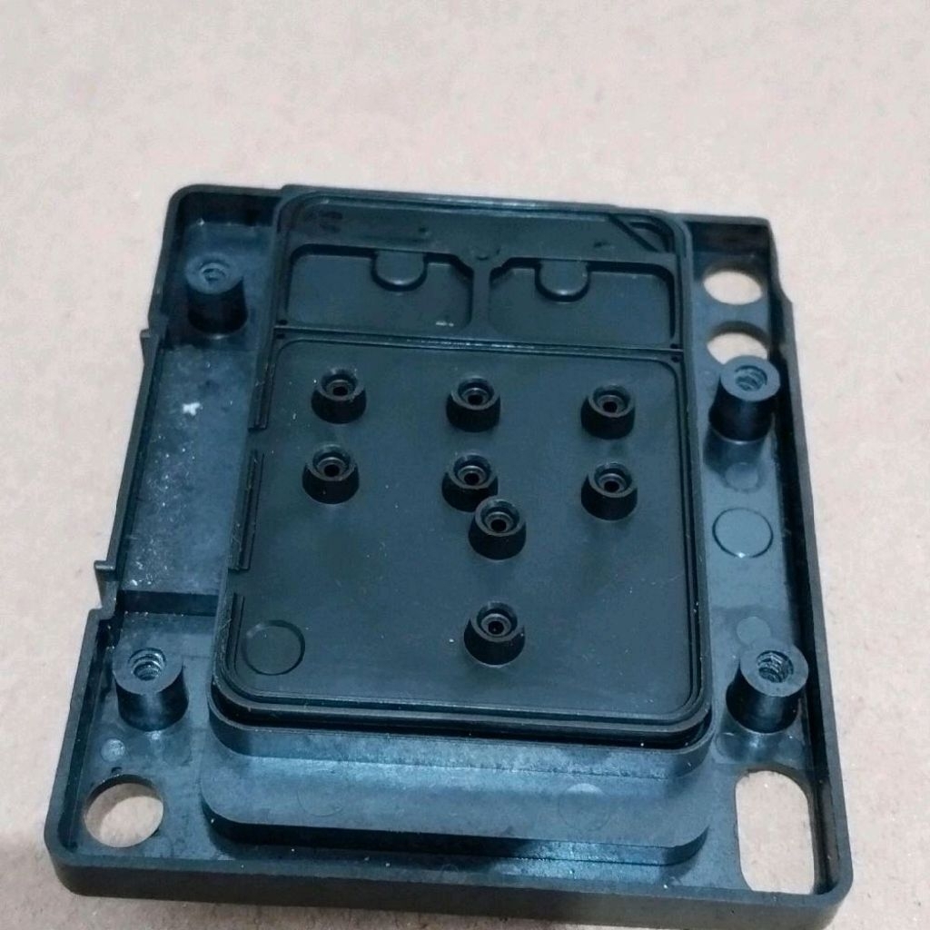 nozzle print head  Epson M15140