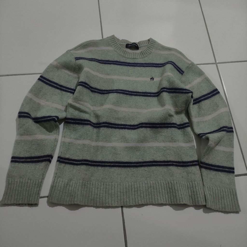 PRELOVED SWEATER KABUPATEN BANDUNG