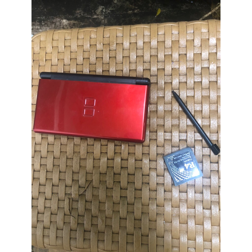 nintendo ds lite nds lite gameboy nintendo