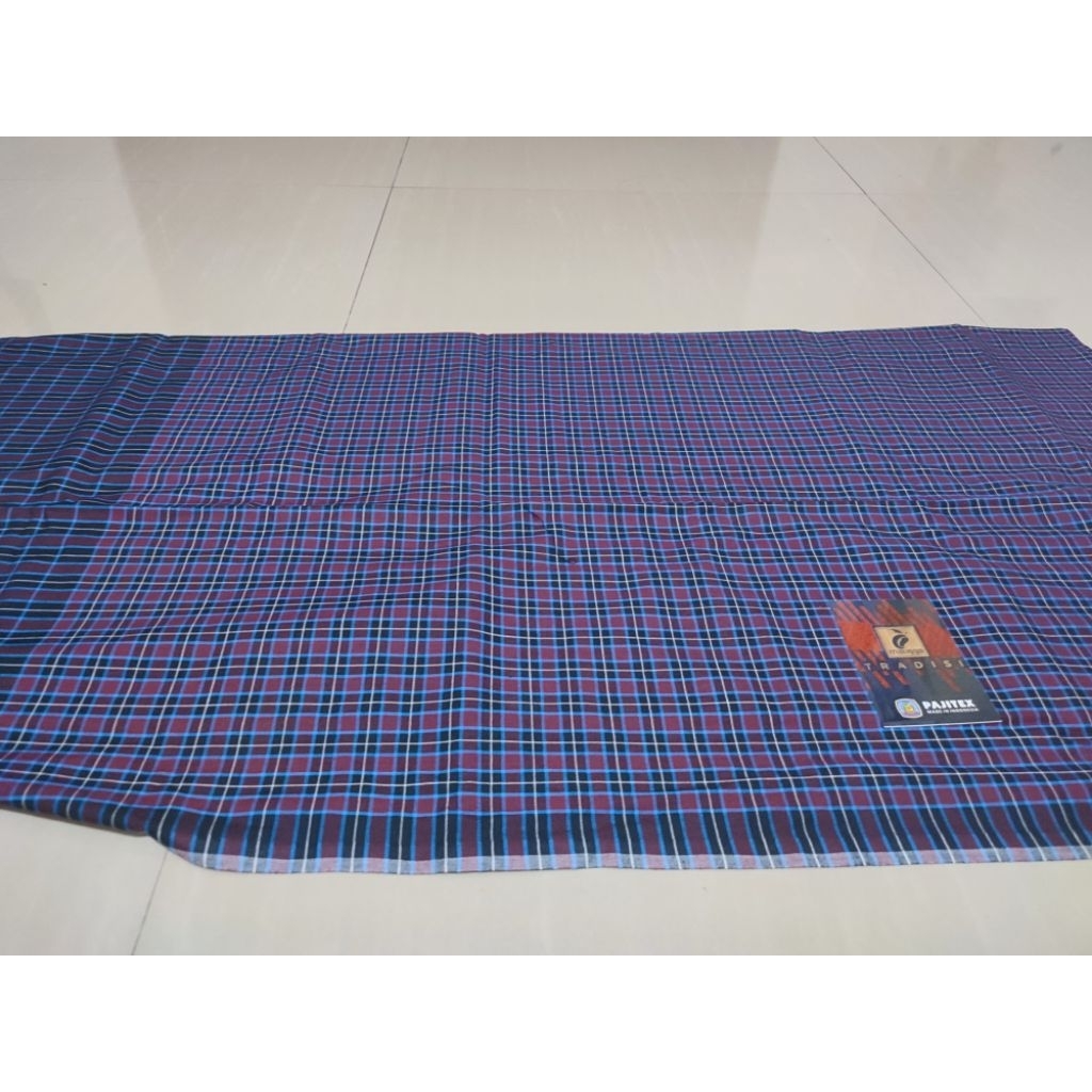 SARUNG MANGGA JADUL KOTAK