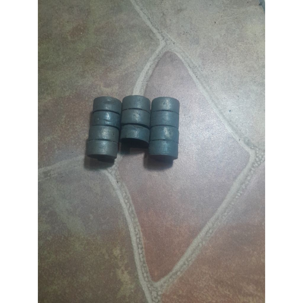 roller besi & plastik  vespa corsa
