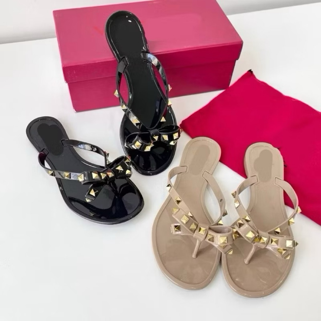 SANDAL VALENTINO WANITA// SANDAL DURI VALENTINO WANITA