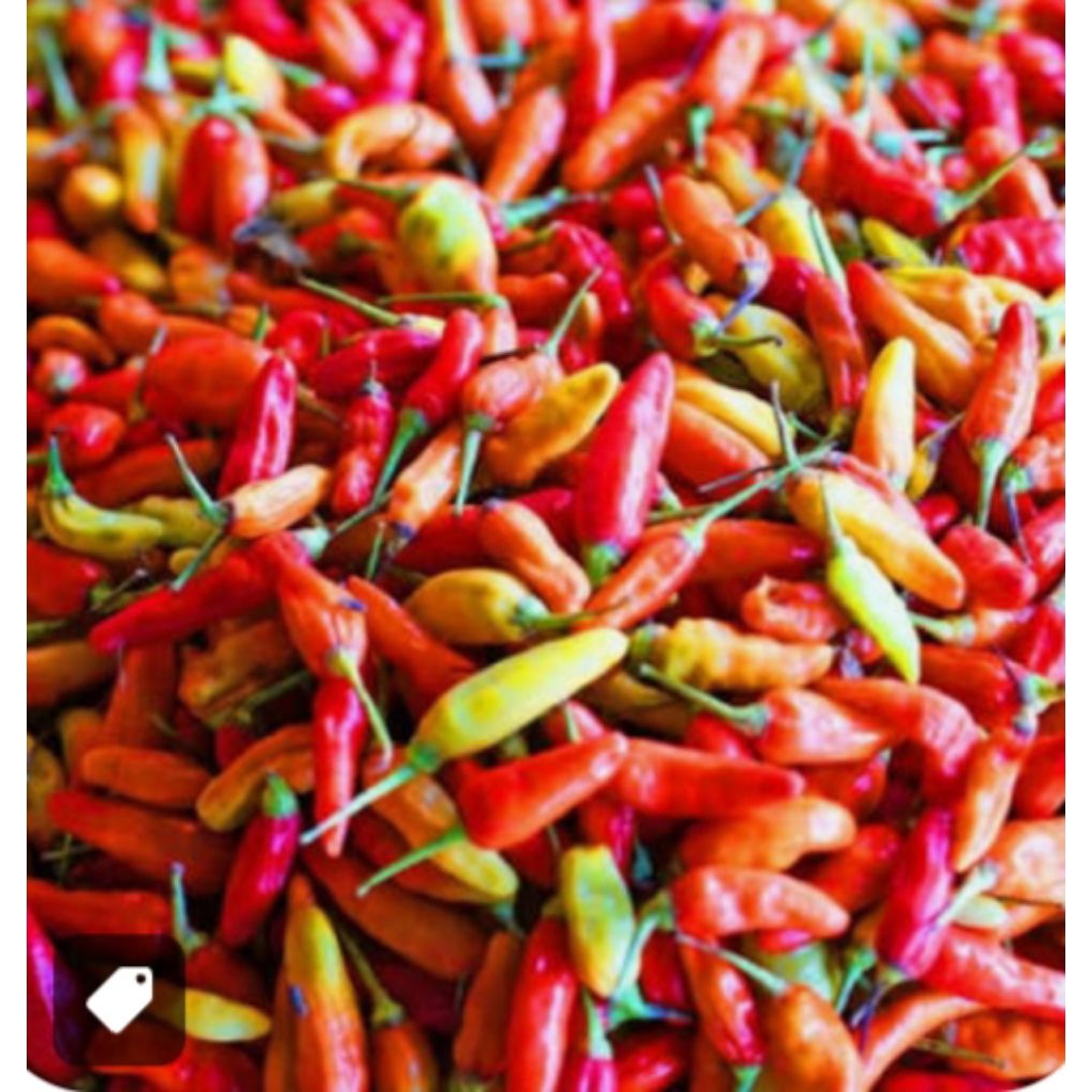 CABE RAWIT MERAH / SRET