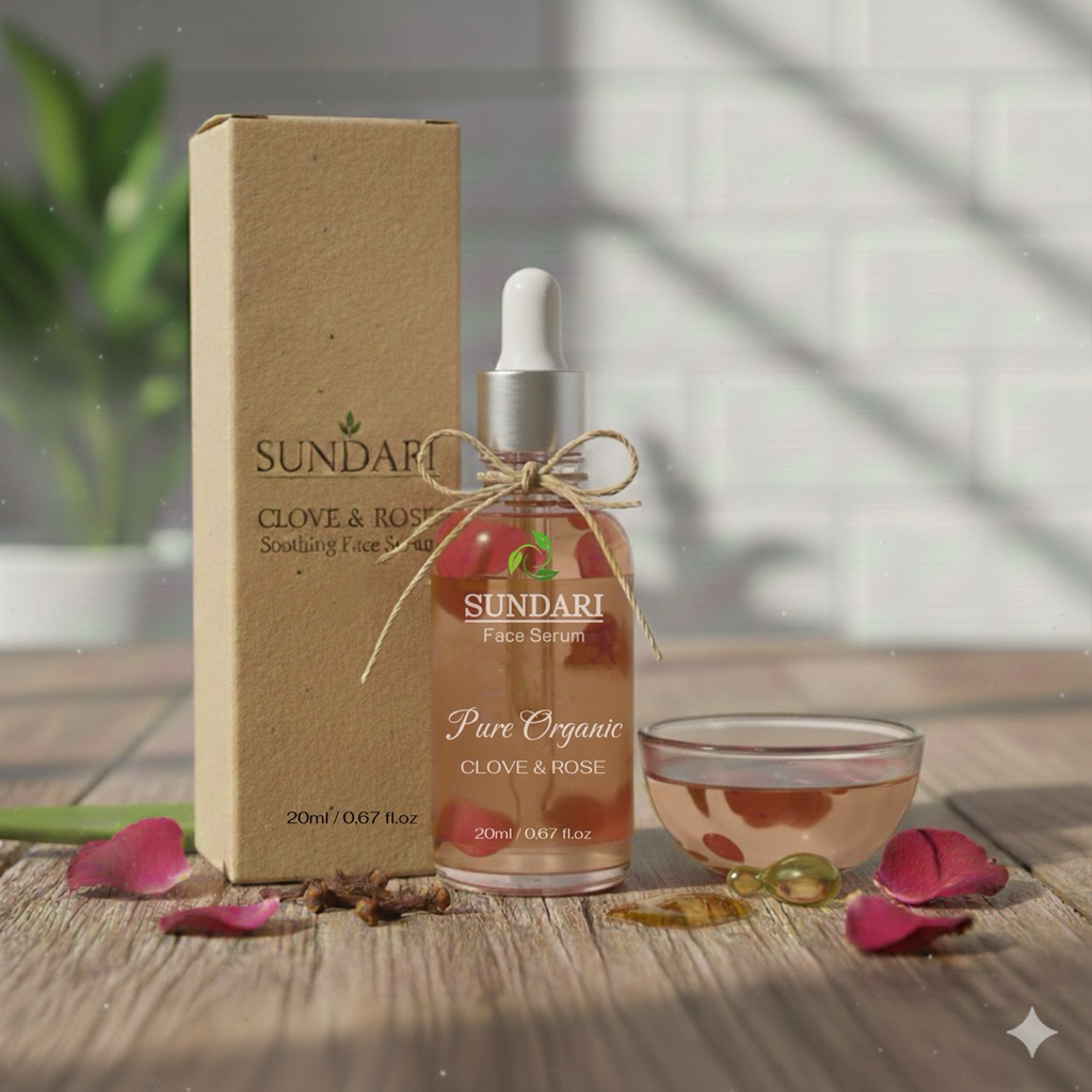 SERUM BOTOX ORGANIC 100%