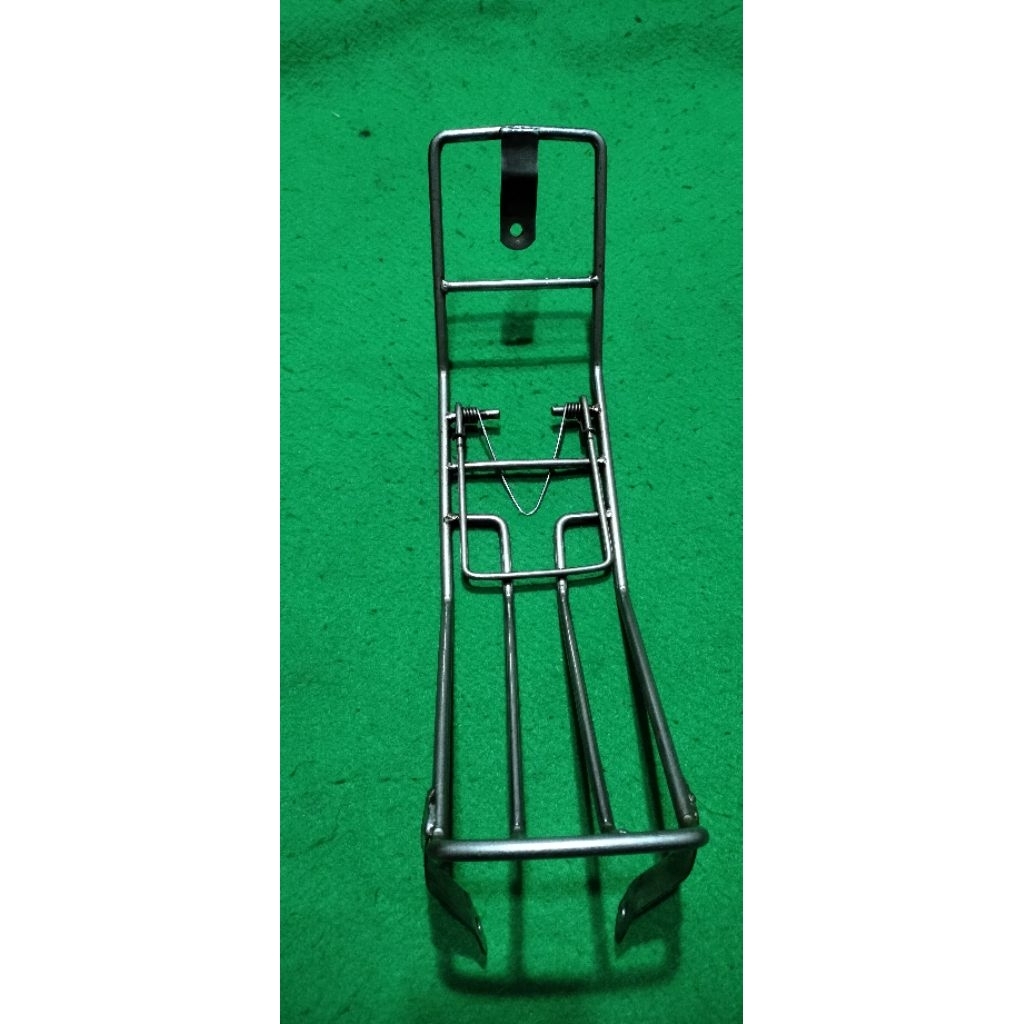 Rak jepit tengah second honda astrea grand rak jepitan tengah astrea grand legenda impressa bulus