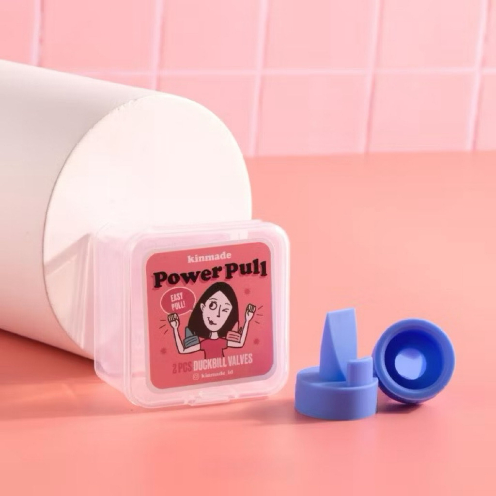 KINMADE VALVE MINI BLUE ORIGINAL KINMADE