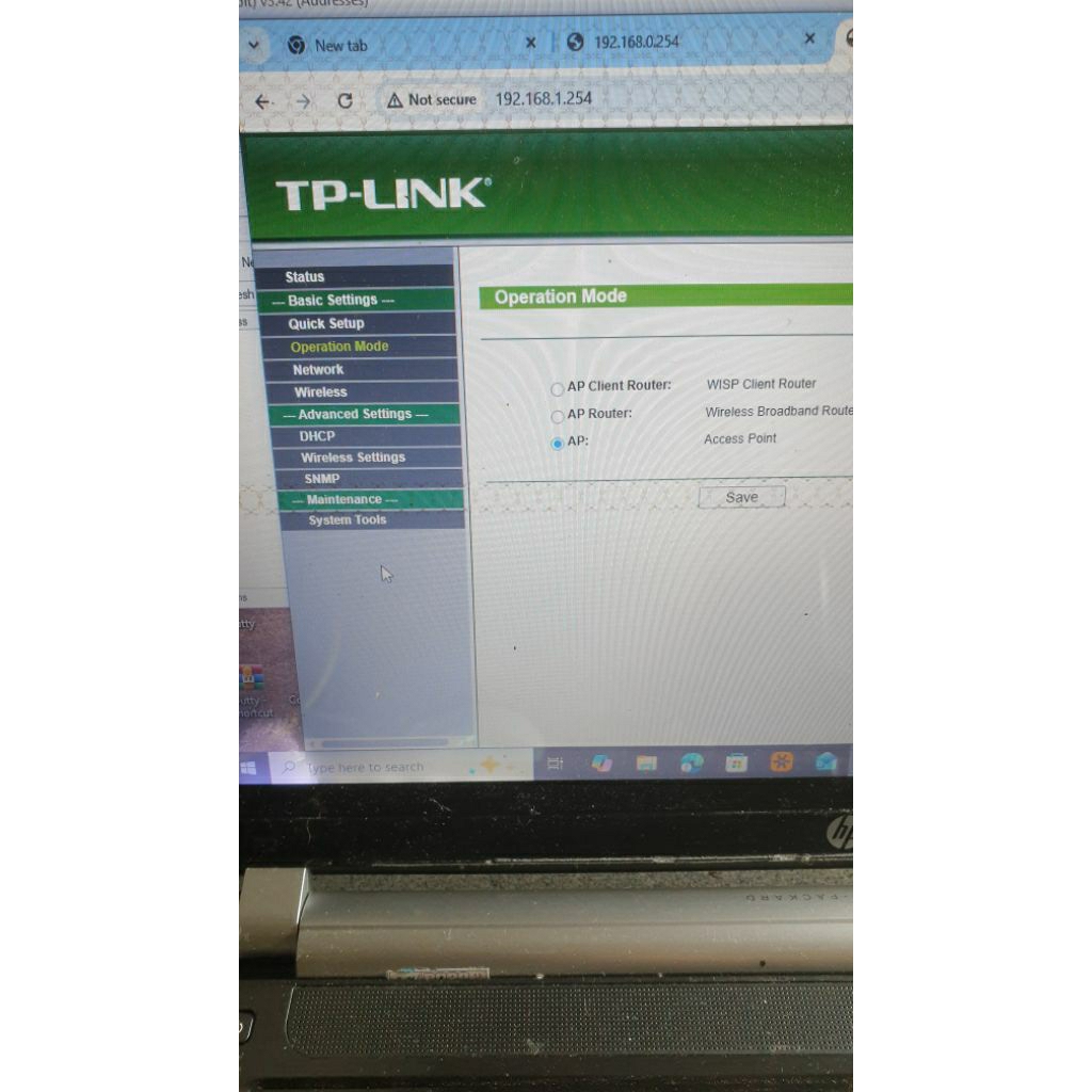 tp link 5210