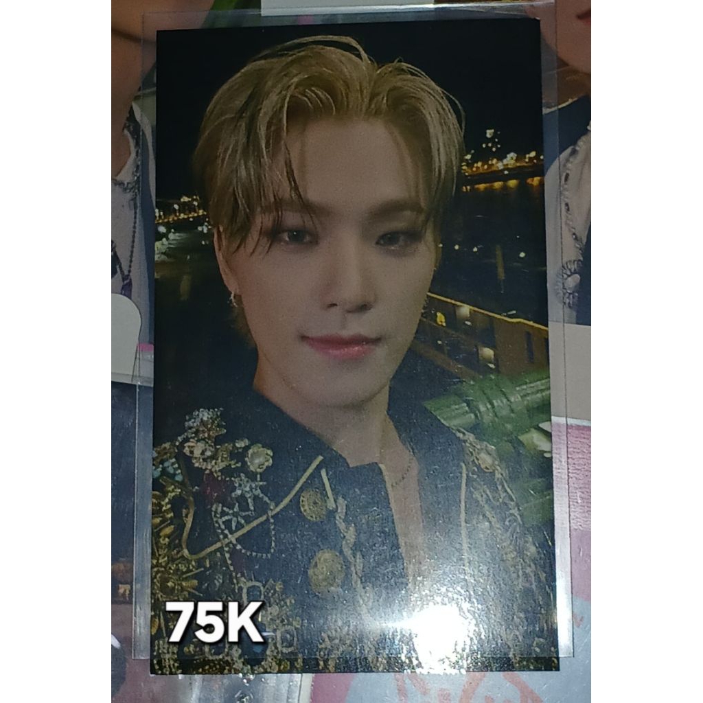 (READY STOCK) DINO HEAVEN UMS OSAKA//DINO HEAVEN DANGDUT//UMS JP OSAKA