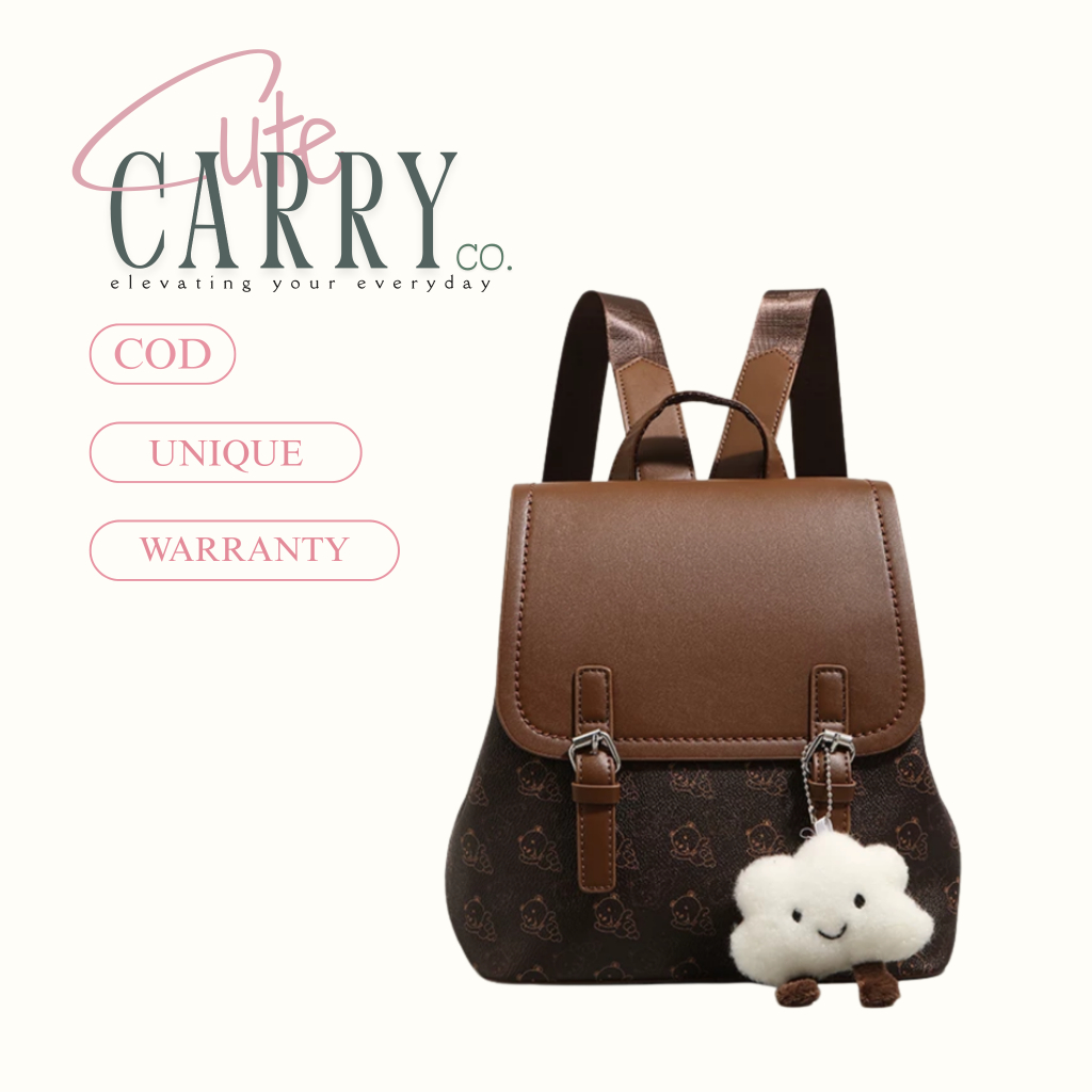 JellyCat Backpack