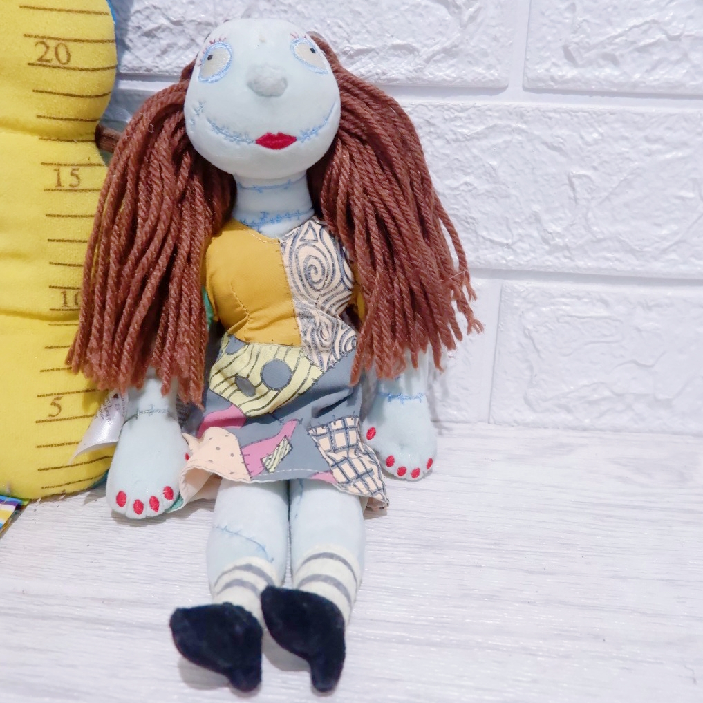 Boneka Disney Sally The Nightmare Before Christmas