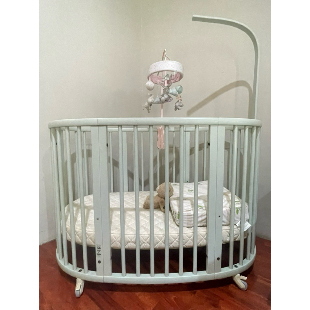 Stokke Sleepi Bed