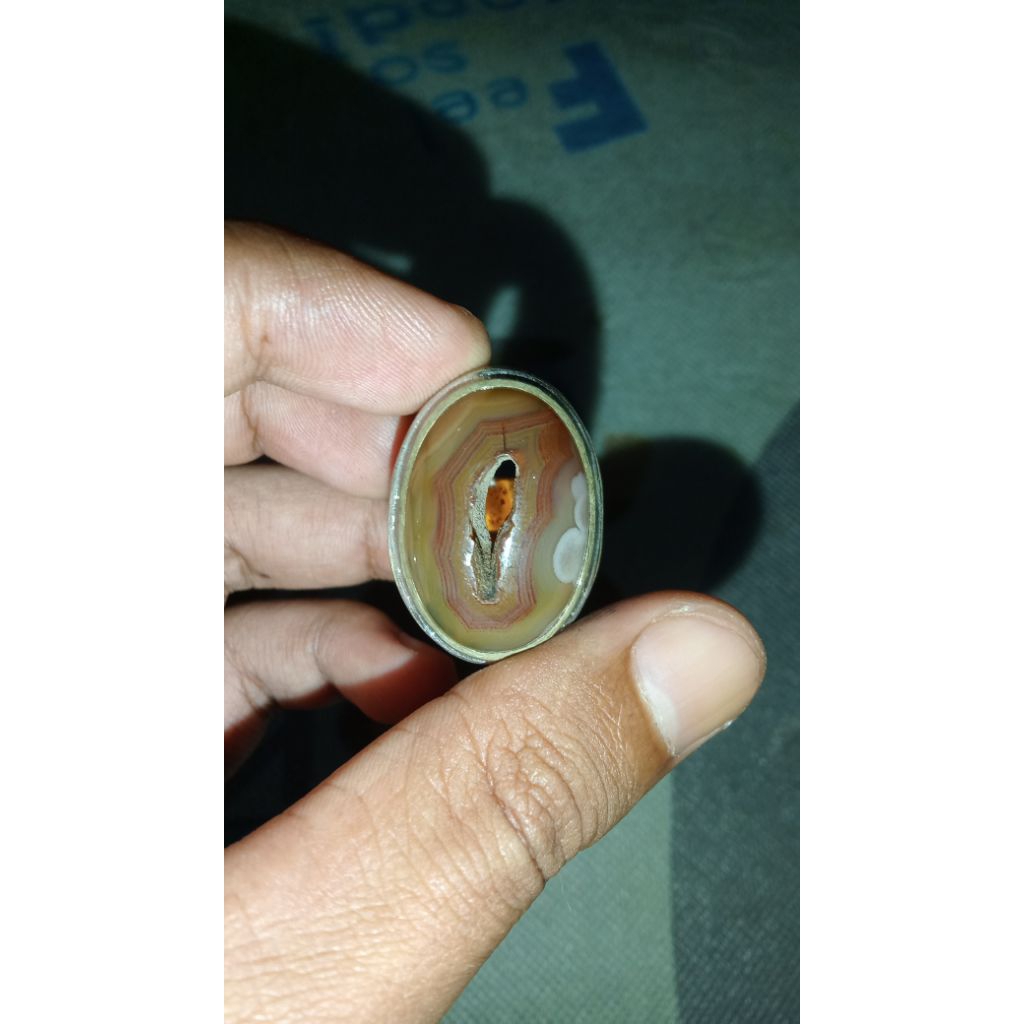 Batu Sulaiman Combong Lawasan Super