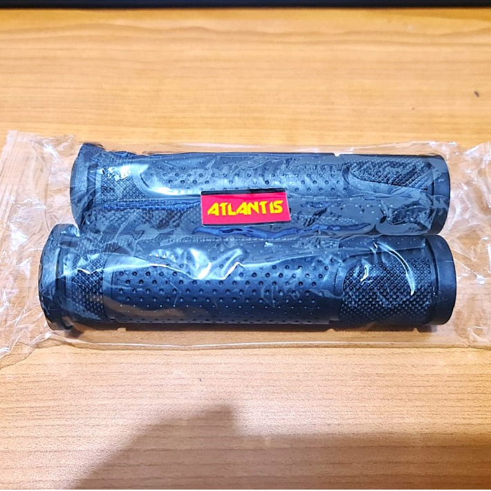 Handgrip Sepeda / Handgrip Sepeda Gunung / Hangrip Sepeda Merk Atlantis 188 B