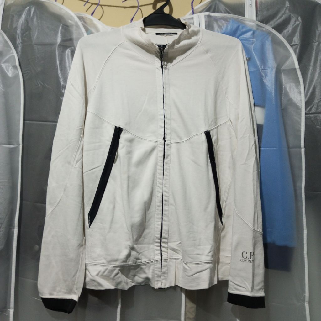 CP Company Casuals Jacket Tracktop