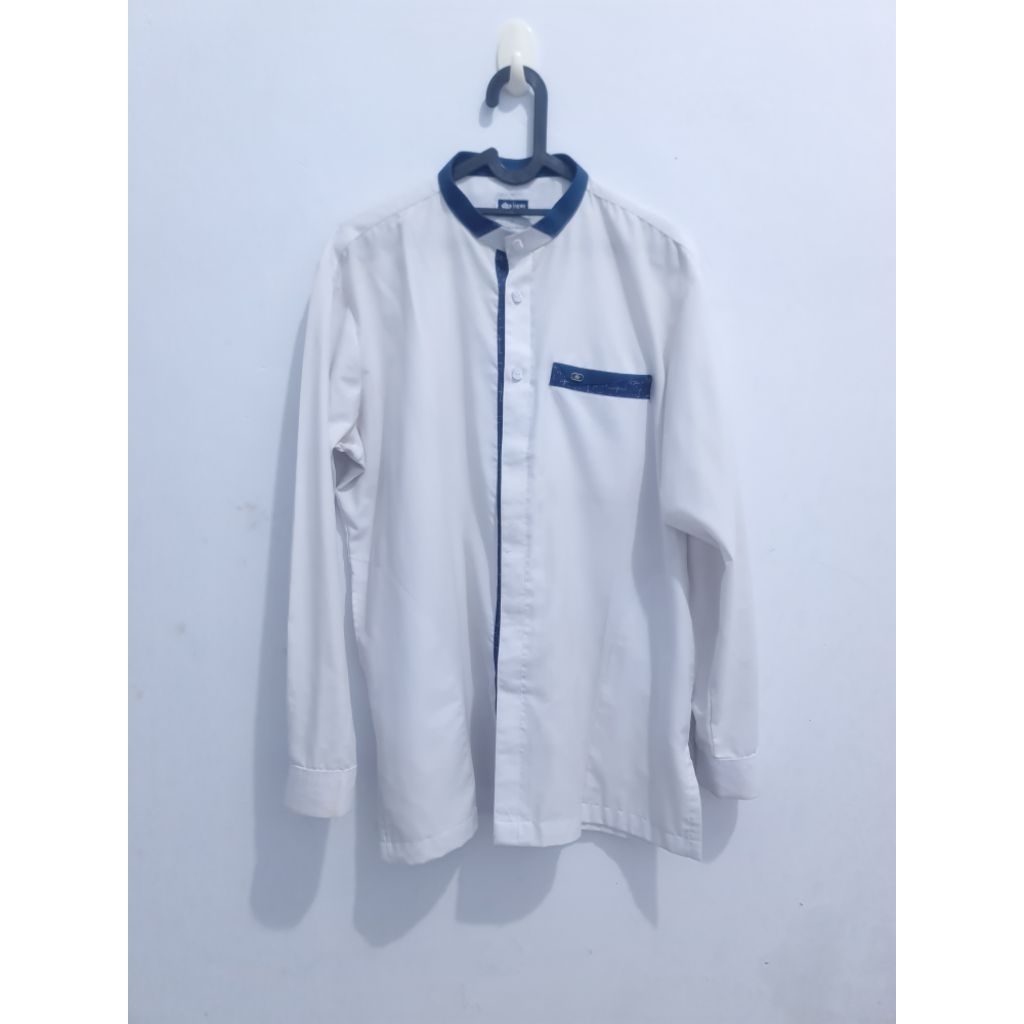 koko Pria Qori Apparel