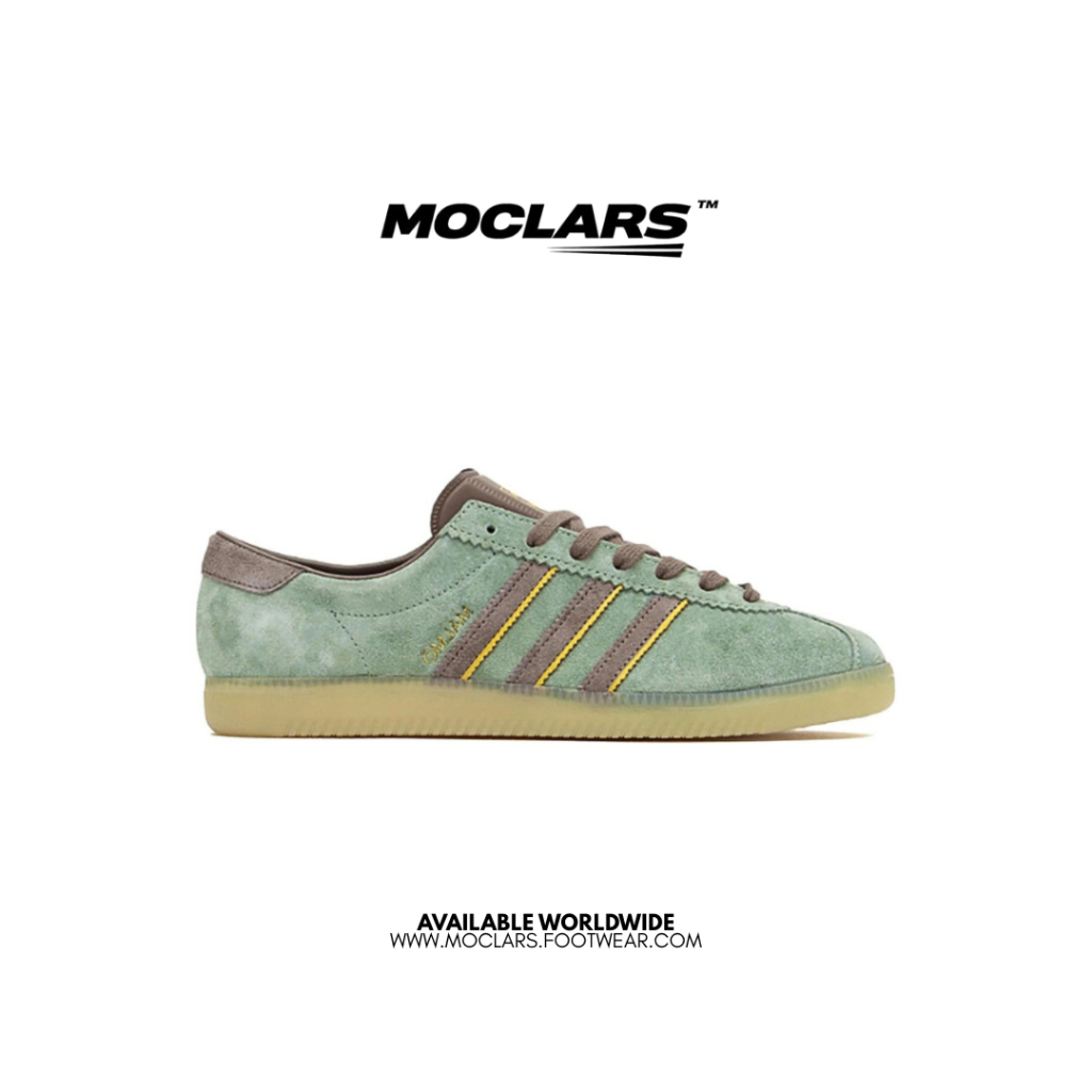 adidas Malmo lake "Green"