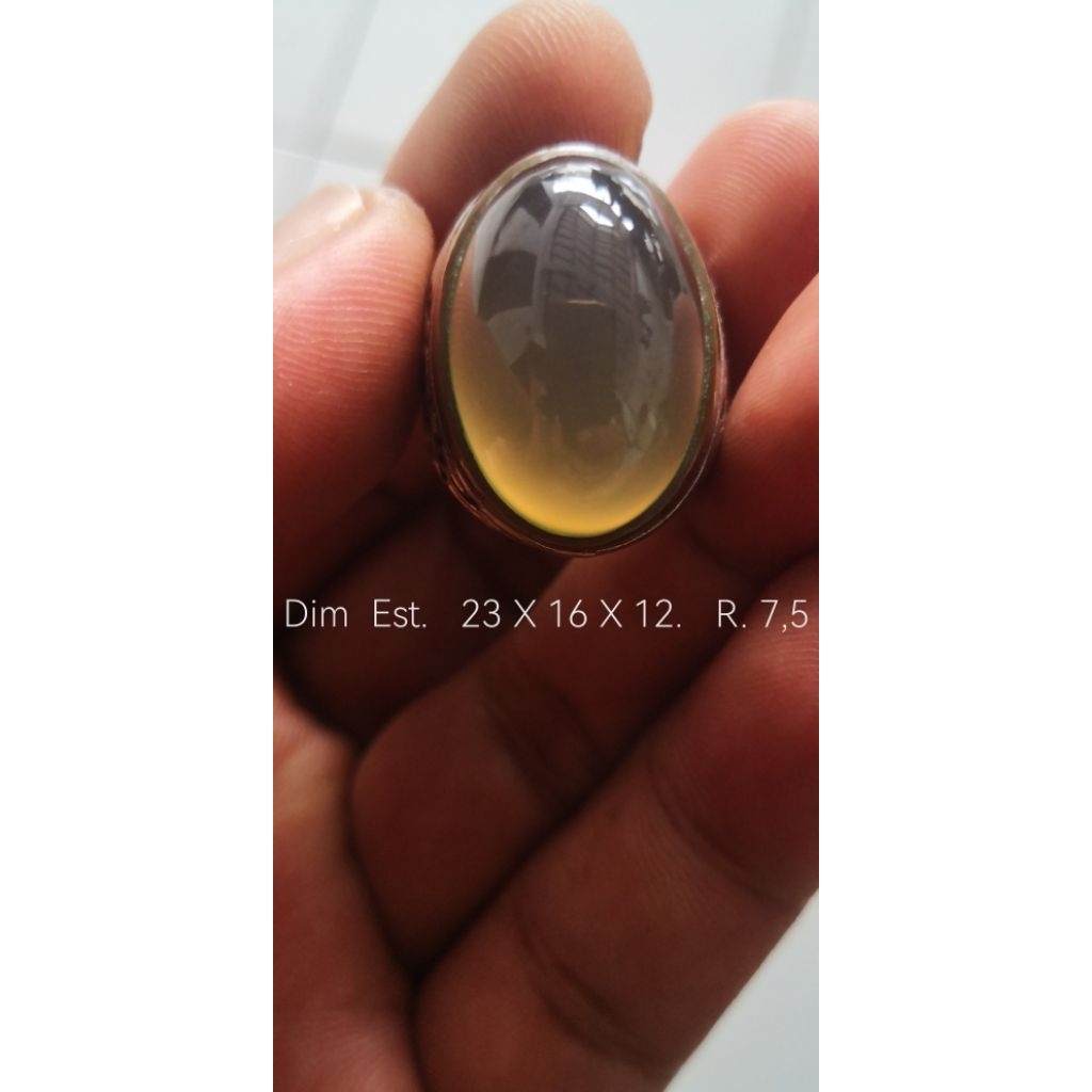 Cincin Batu akik Anggur Lawas BUKAN bacan kalimaya pirus ruby safir pandan ijo garut lumut kecubung 