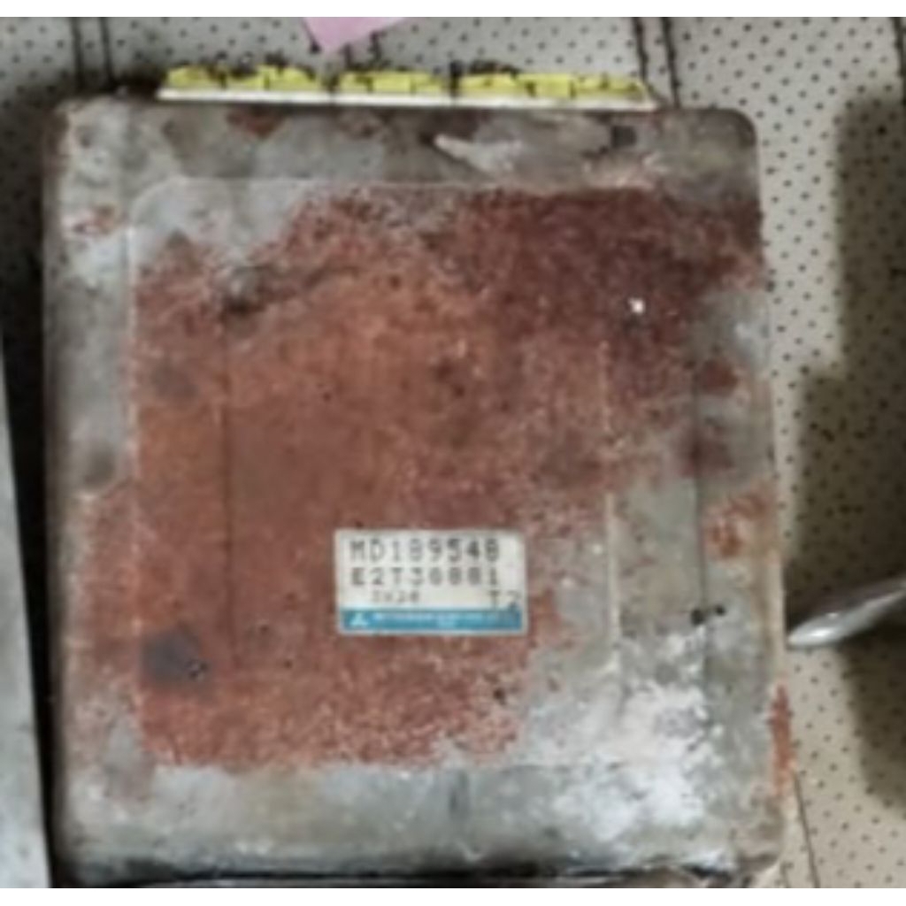 ECU Mitsubishi  Galant Lele V6 Matic Ori Copotan