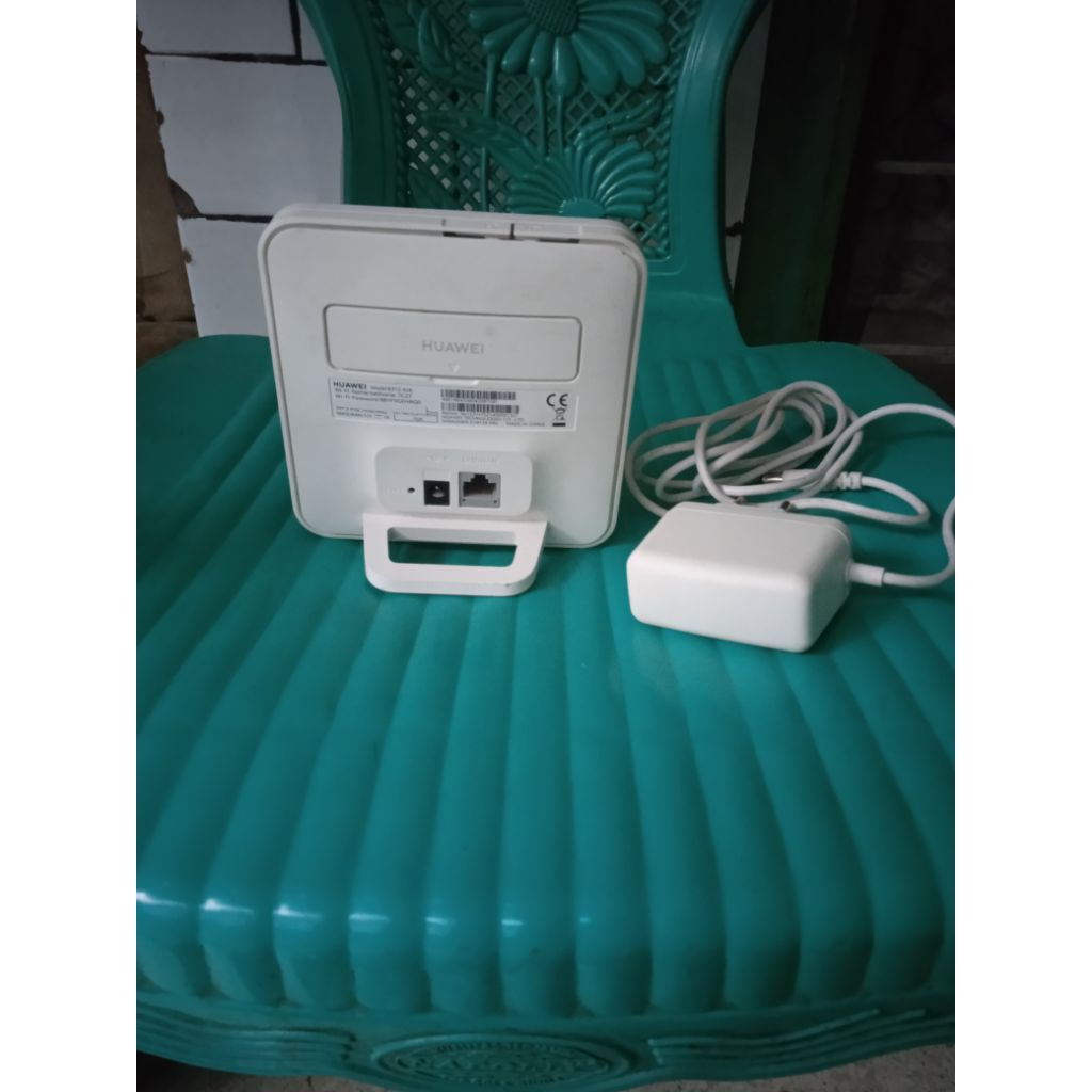 Modem wifi orbit star 2 bisa smua kartu