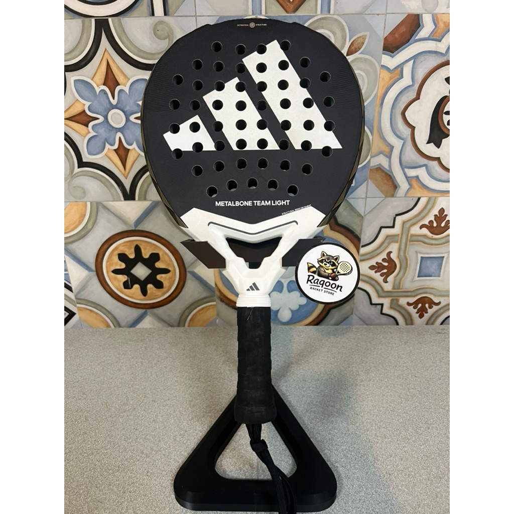 Raket Padel Adidas Metalbone Team light 2025 Second Like New