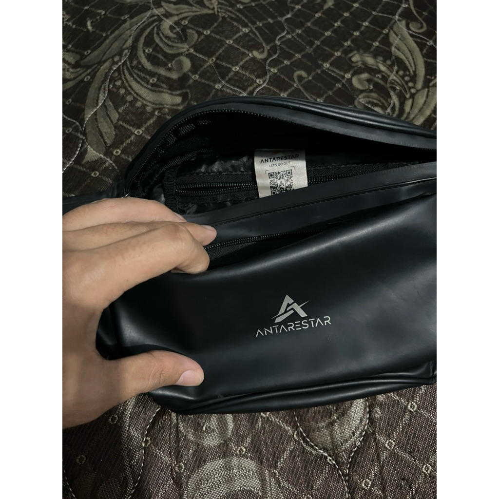 slingbag antarestar original second