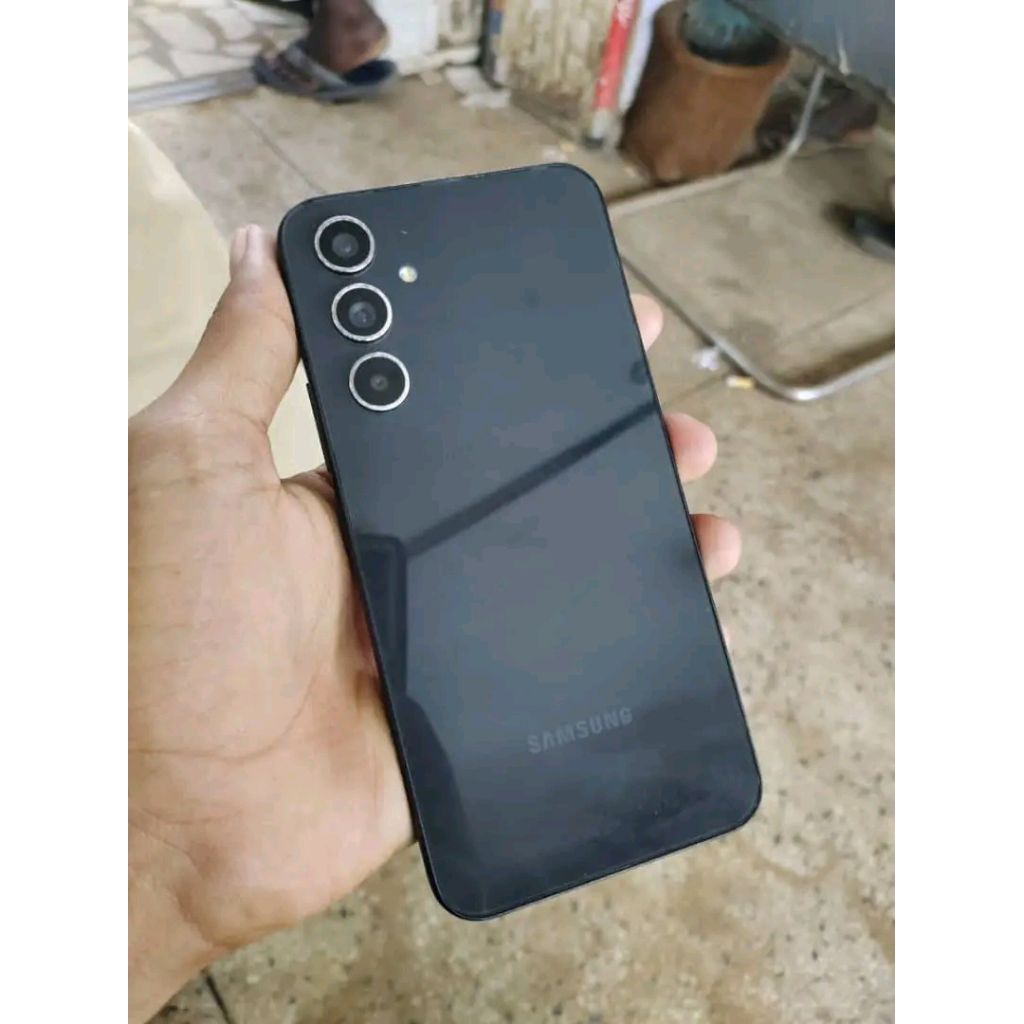 Galaxy A54 5G 8/256 second mulus