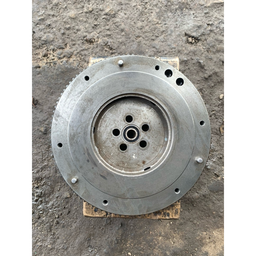 Flywheel Roda Gigi Gendeng t120ss injeksi