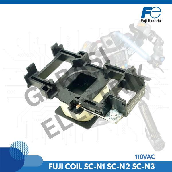 COIL SC-N1 SC-N2 SC-N3 110VAC