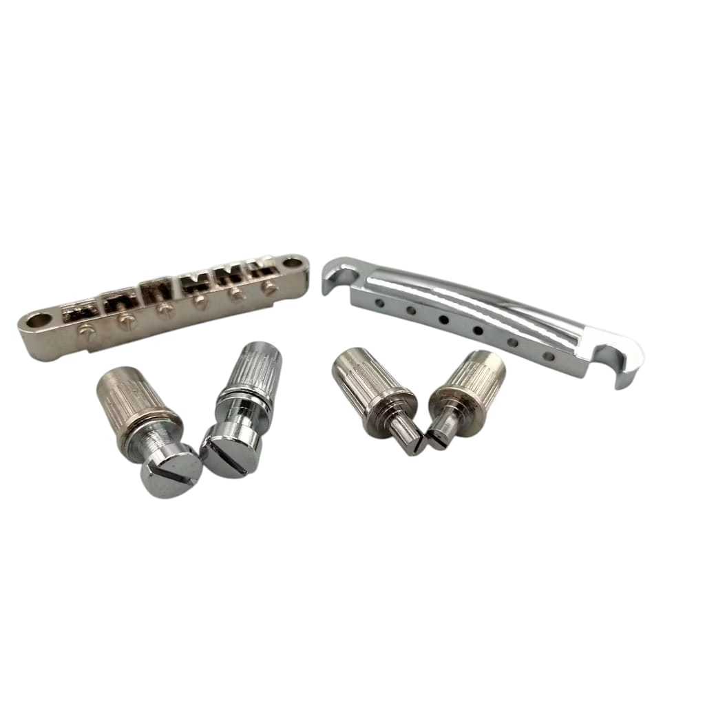 COWBOY TREMOLO GIBSON GITAR ELEKTRIK BRIDGE GUITAR ELECTRIC EPIPHONE ORIGINAL