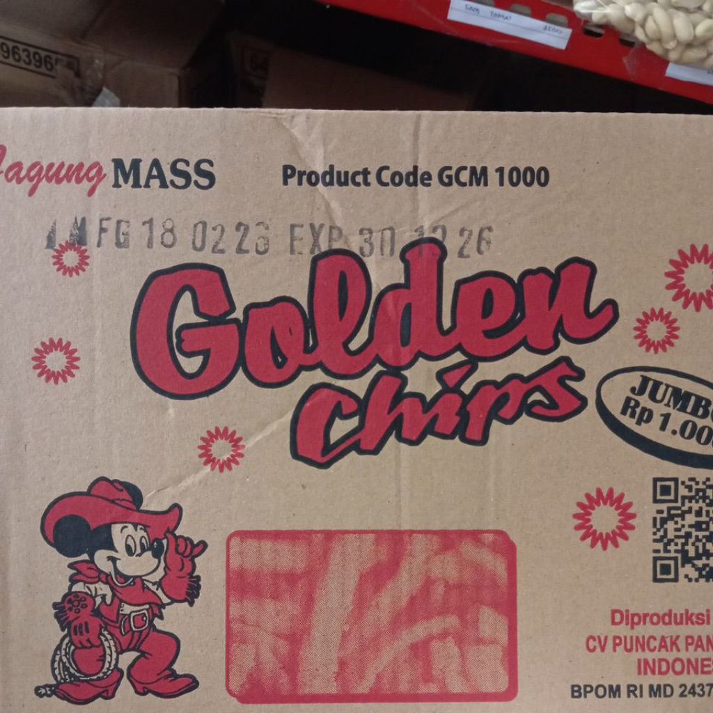golden chips jajanan jadul