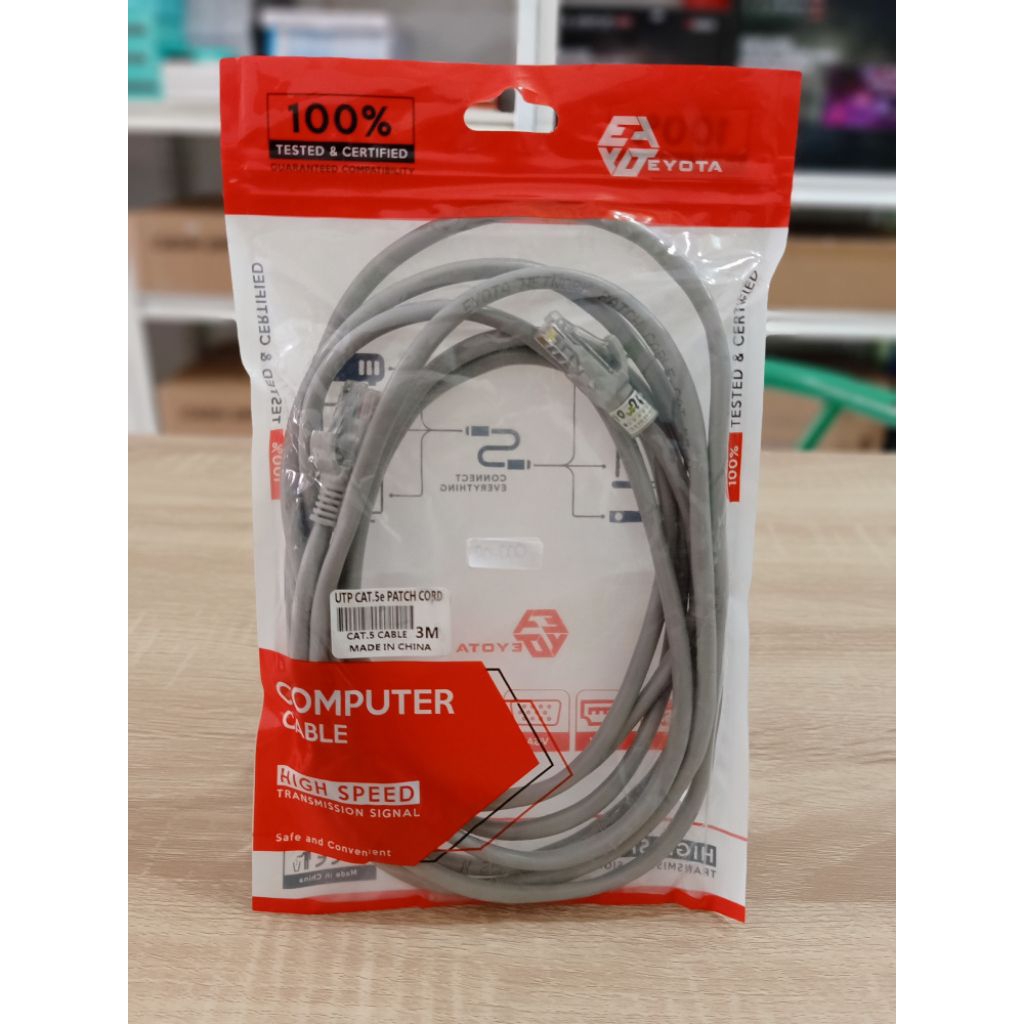 Kabel LAN Eyota