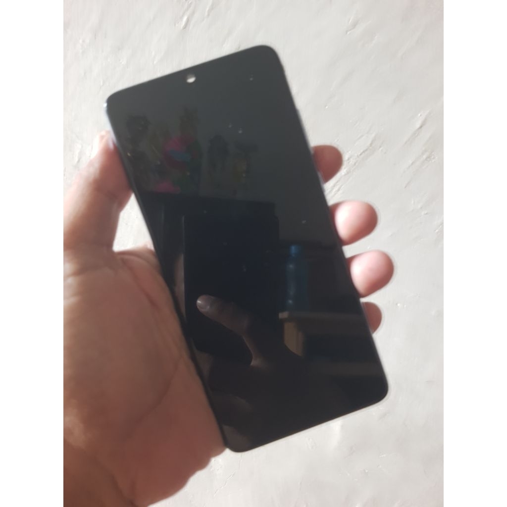 lcd huawei p30