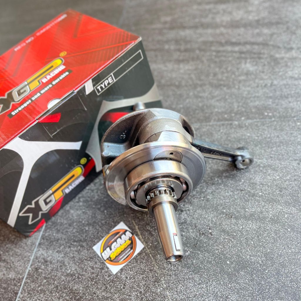 ASKRUK CRF DIABLO 230 ASKRUK XIEMA XGP LANGKAH 66,2MM PNP TIGER MEGAPRO GL PRO NEOTECH STROKE BORE U