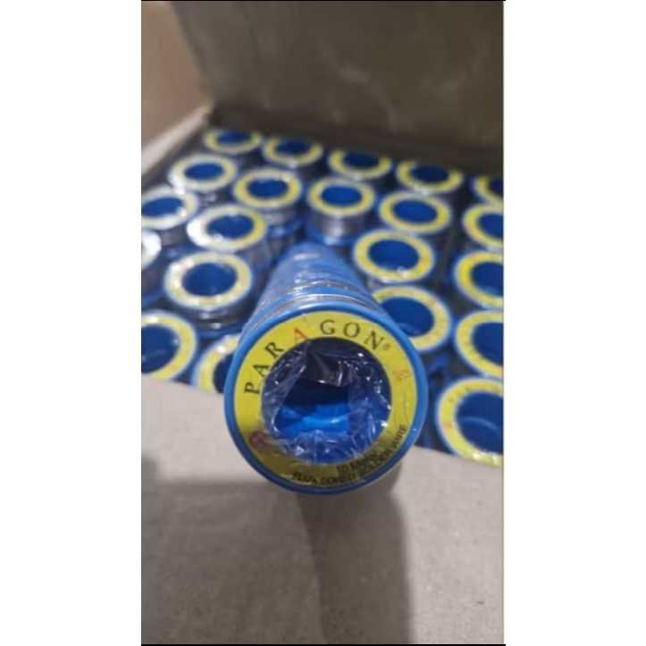 TIMAH PARAGON 10 METER