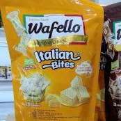 Wafello Cheese Pouch