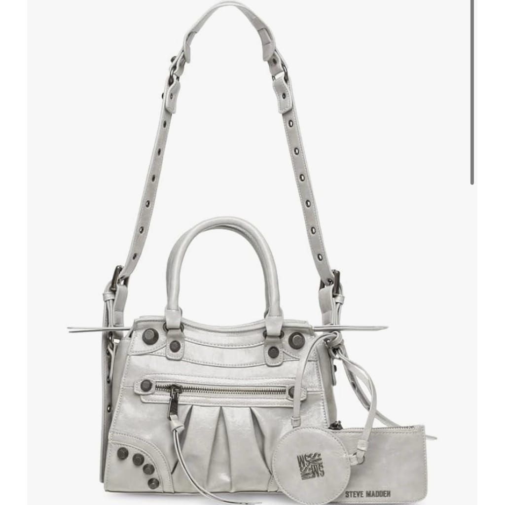 Tas Steve Madden Bcelia -  Authentic 100%