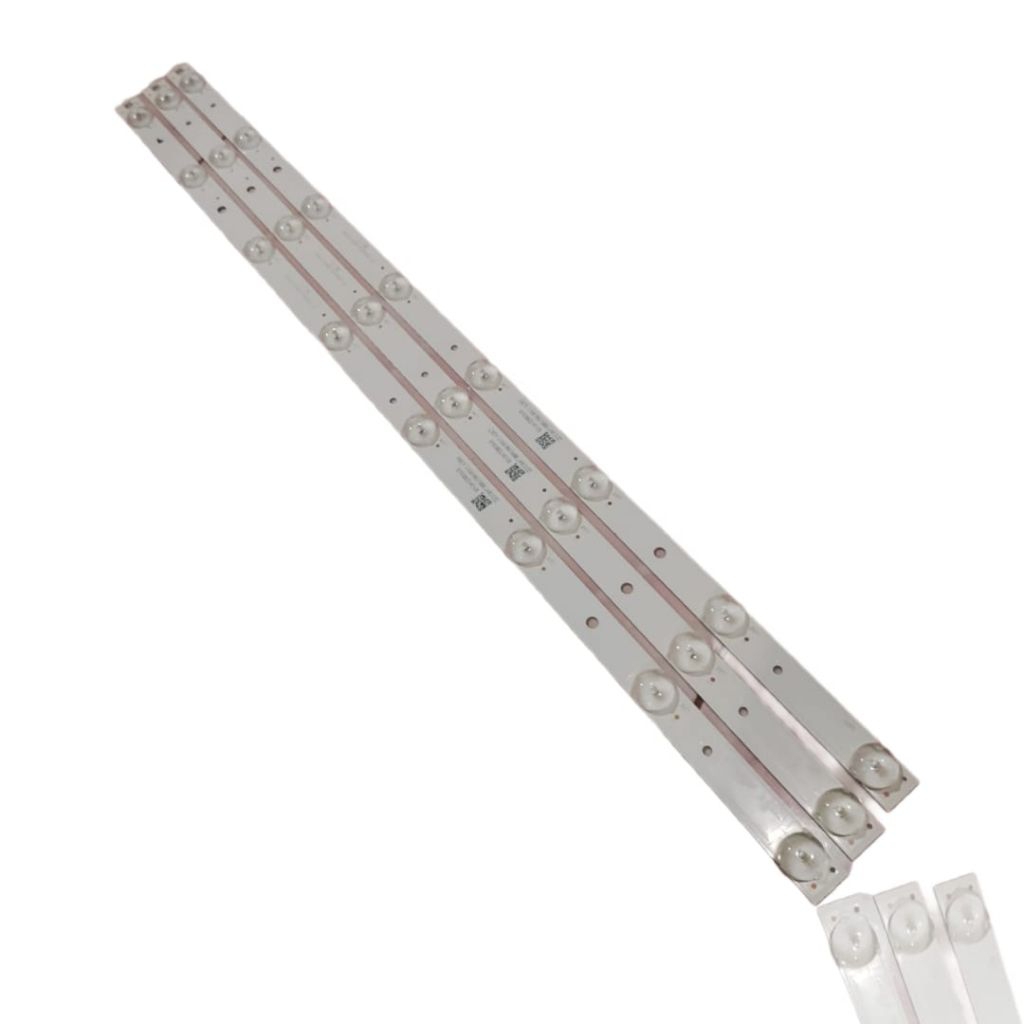 LAMPU BACKLIGHT TV POLYTRON LED PLD32T7511  ORIGINAL