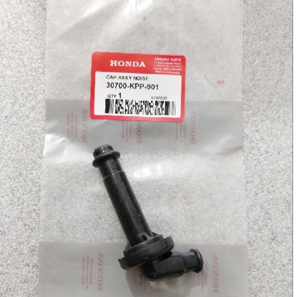 Tutup Busi Cb150r Old Verza 30700-KPP-901 Spark Plug Cap