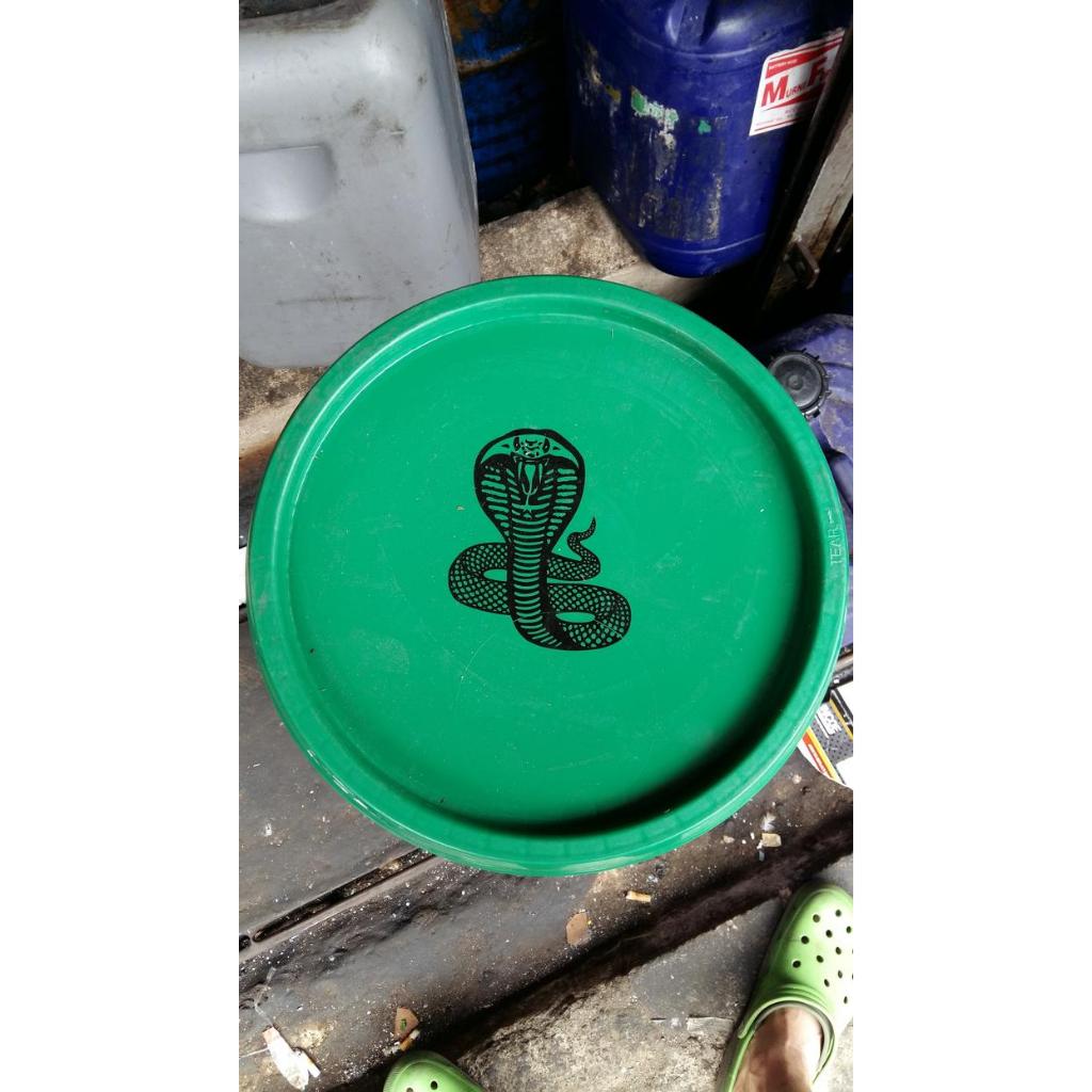 COBRA GREASE Chassis Grease No.3