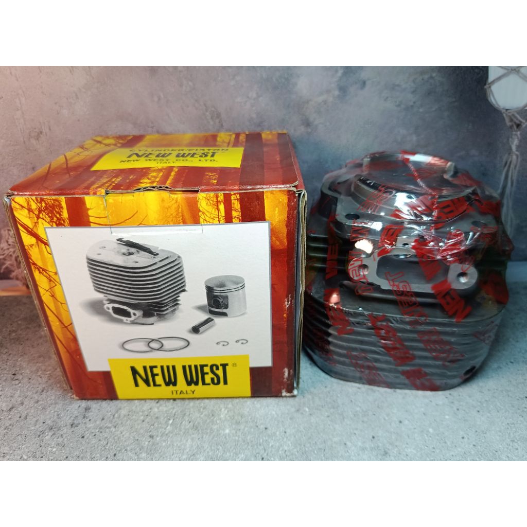 BLOK SINSO 070 NEWWEST ASLI/BLOCK CHAINSAW 070 NEWWEST ASLI/BLOK SINSO BESAR 070 NEWWEST ASLI